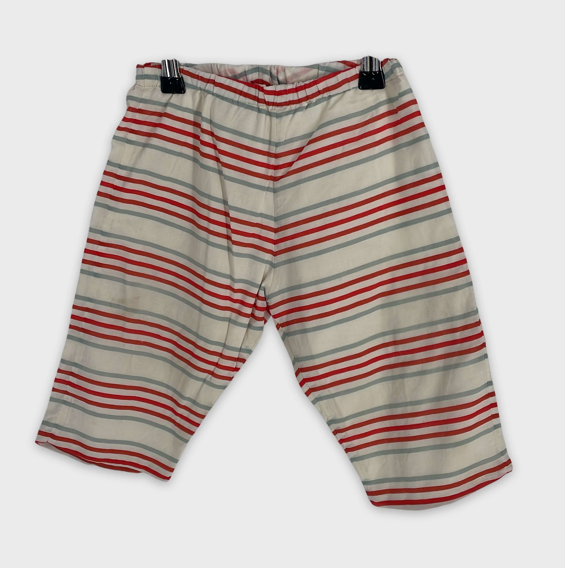 0-Pantalon Oeuf Nyc