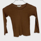 0-T-shirt manches longues Serendipity 4 ans