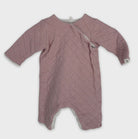 0-Pyjama long Petit Bateau 3 mois