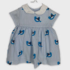 0-Robe Jacadi 12 mois