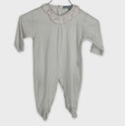 0-Barboteuse Marque Inconnue 12 mois