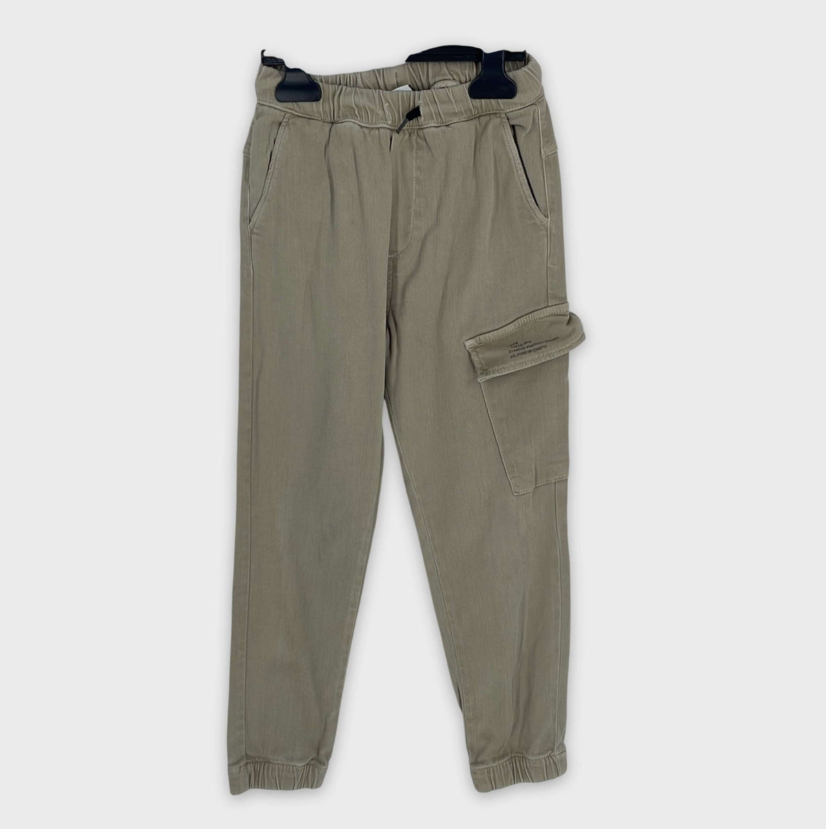 0-Jogging Zara Kids 8 ans