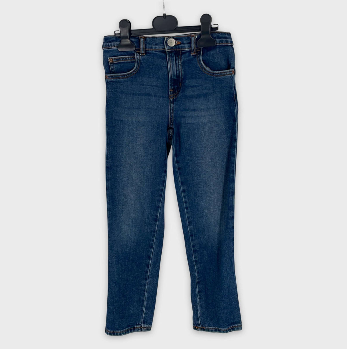 0-Jeans Zara Kids 8 ans