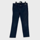 0-Pantalon Marque Inconnue 8 ans