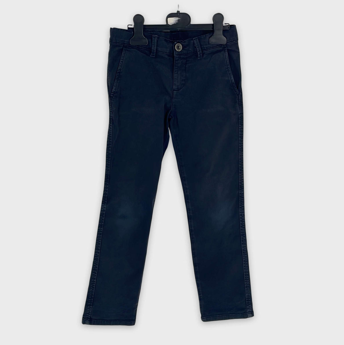 0-Pantalon Marque Inconnue 8 ans