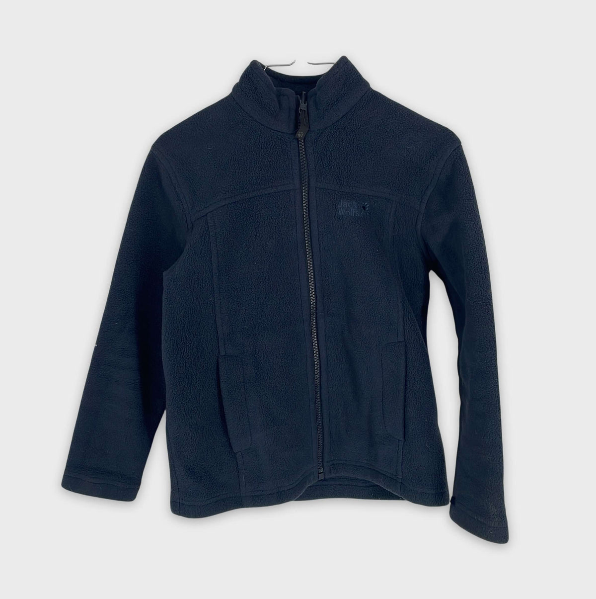 0-Polaire Jack Wolfskin 8 ans