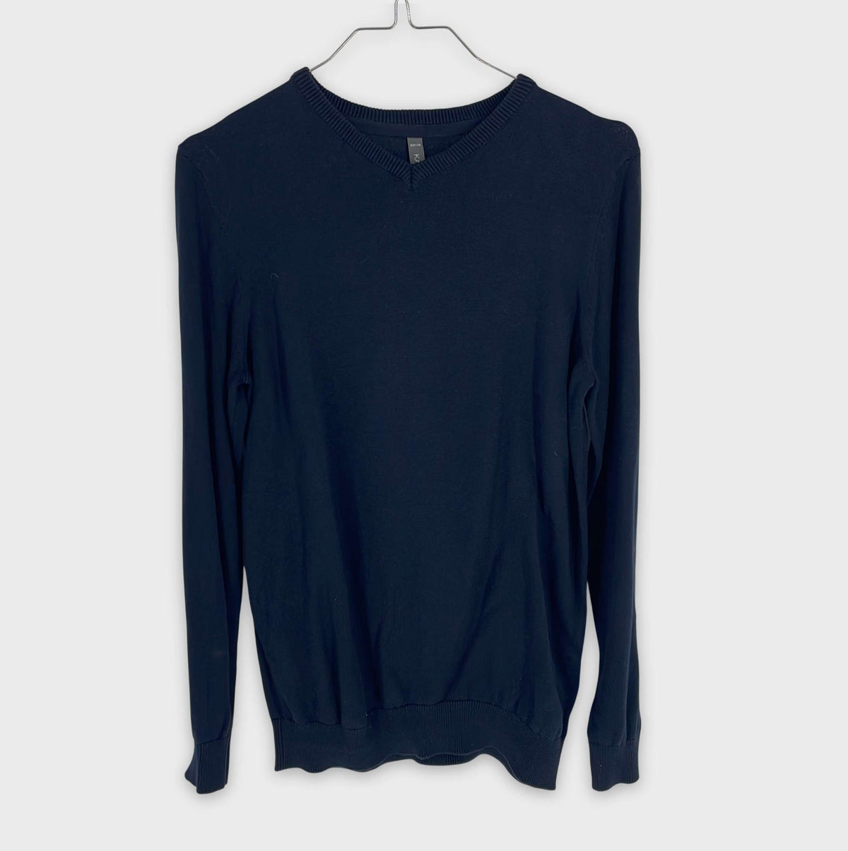 0-Pull Marque Inconnue 12-14 Ans