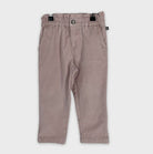 0-Pantalon Petit Bateau 4 ans
