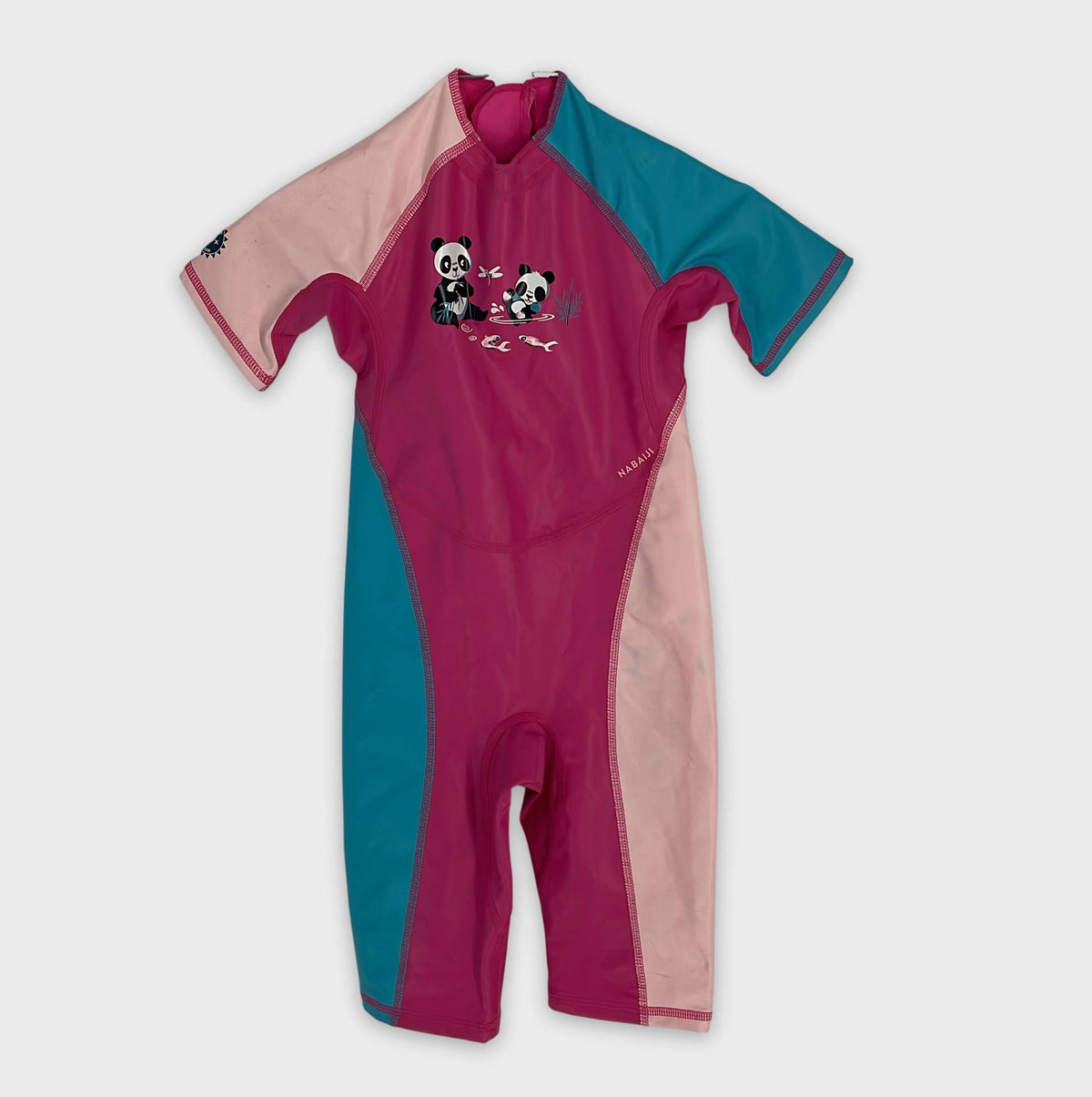 0-Maillot/Anti-uv Marque Inconnue