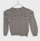 0-Pull Bonpoint 4 ans