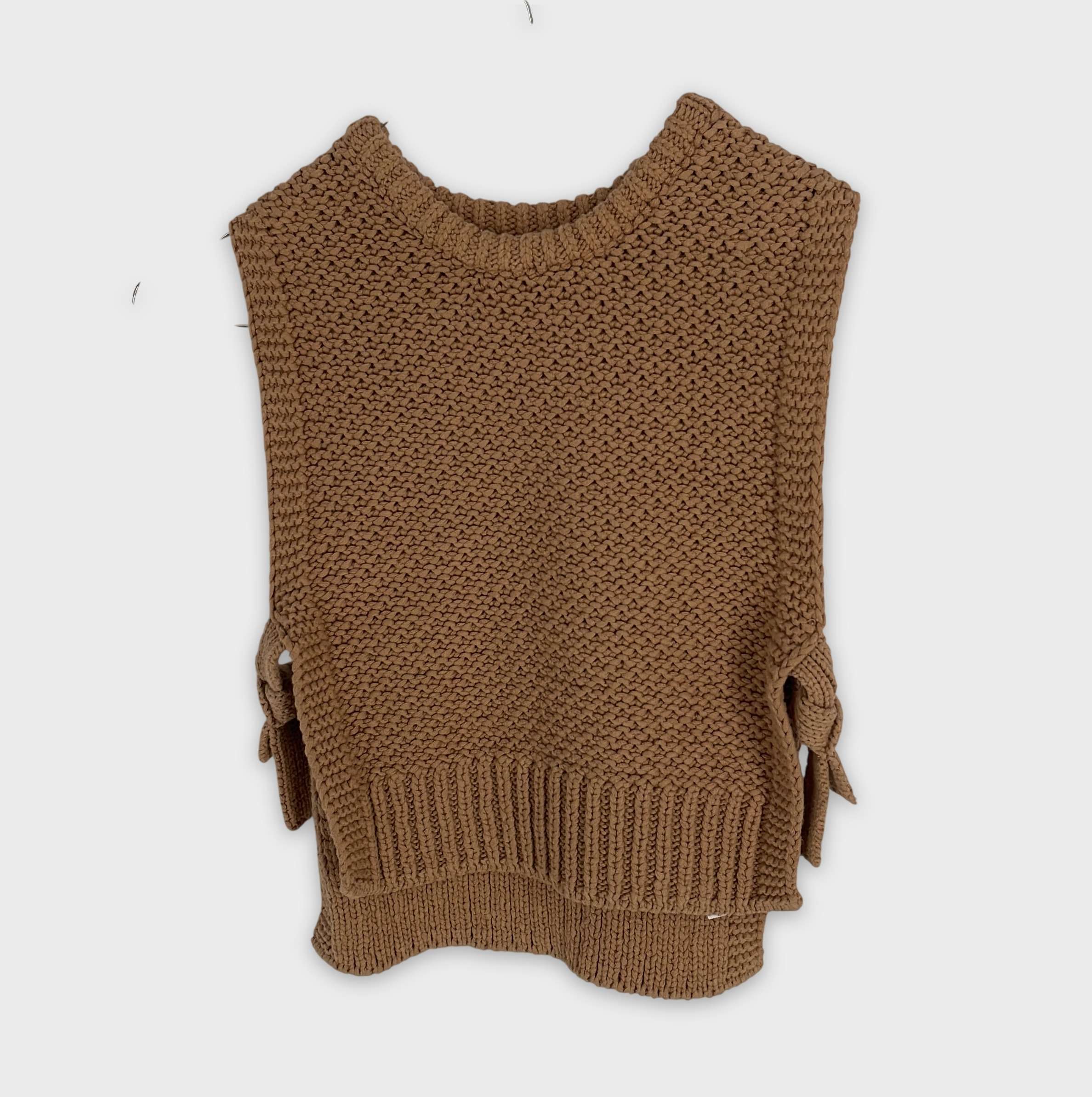0-Pull Zara Kids 4-5 Ans