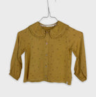 0-Chemise/blouse Marque Inconnue 3-4 Ans