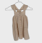 0-Robe Louis Louise 4 ans