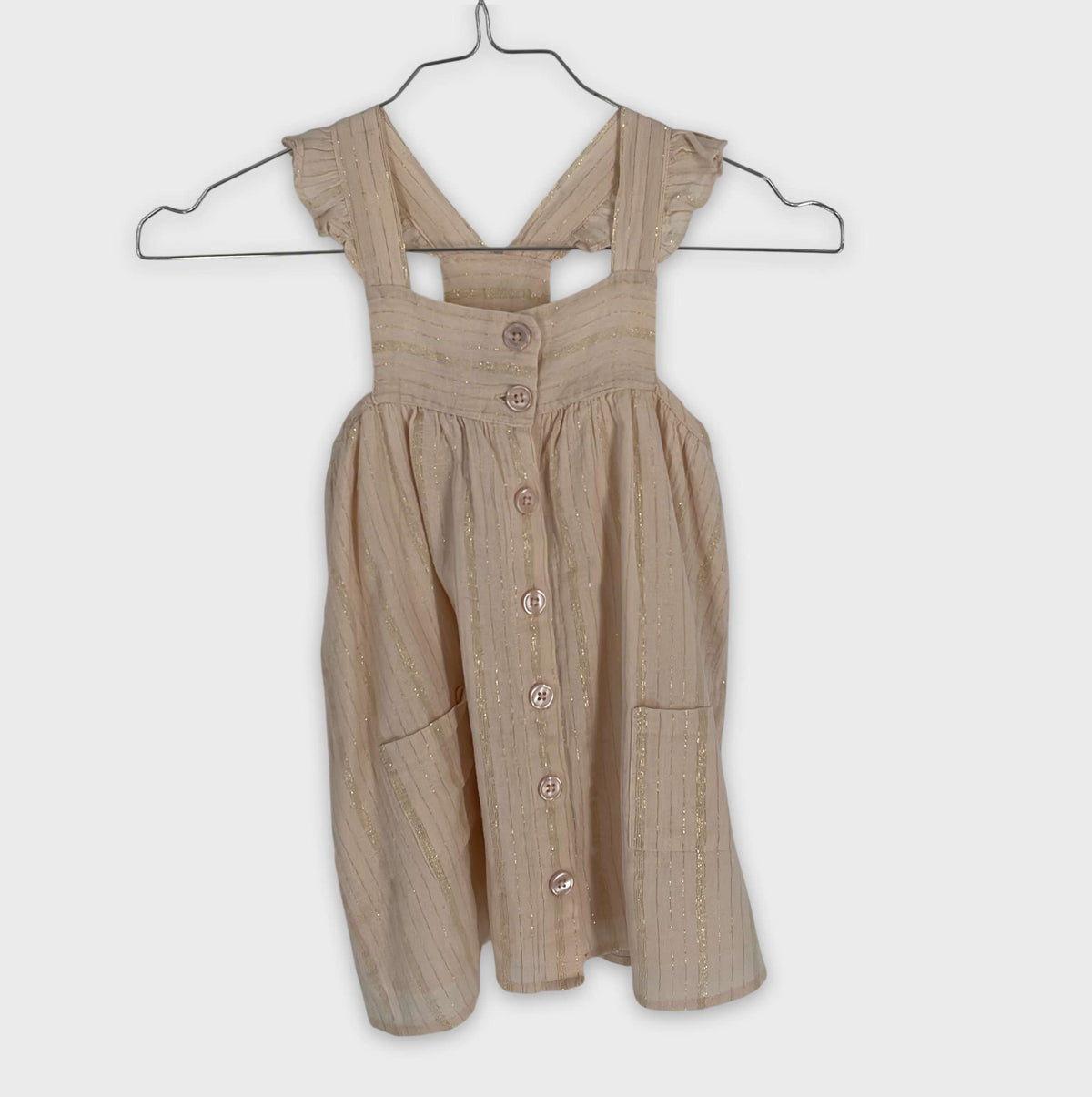 0-Robe Louis Louise 4 ans