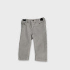 0-Pantalon Petit Bateau 12 mois