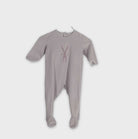 0-Pyjama long Petit Bateau 12 mois