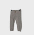 0-Pantalon Zara Kids 6-9 Mois
