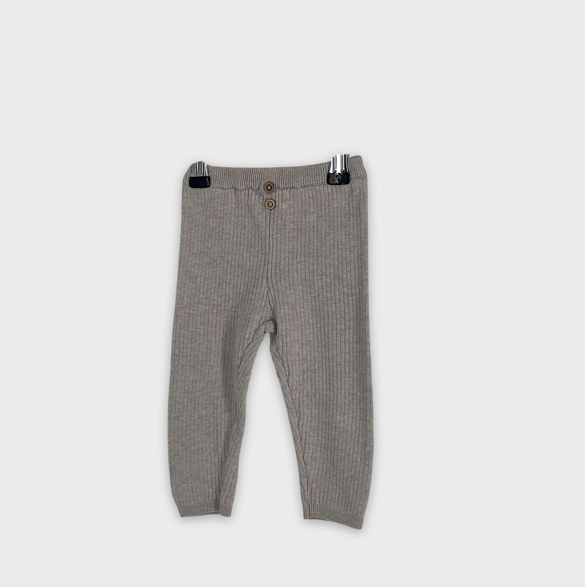 0-Pantalon Zara Kids 6-9 Mois