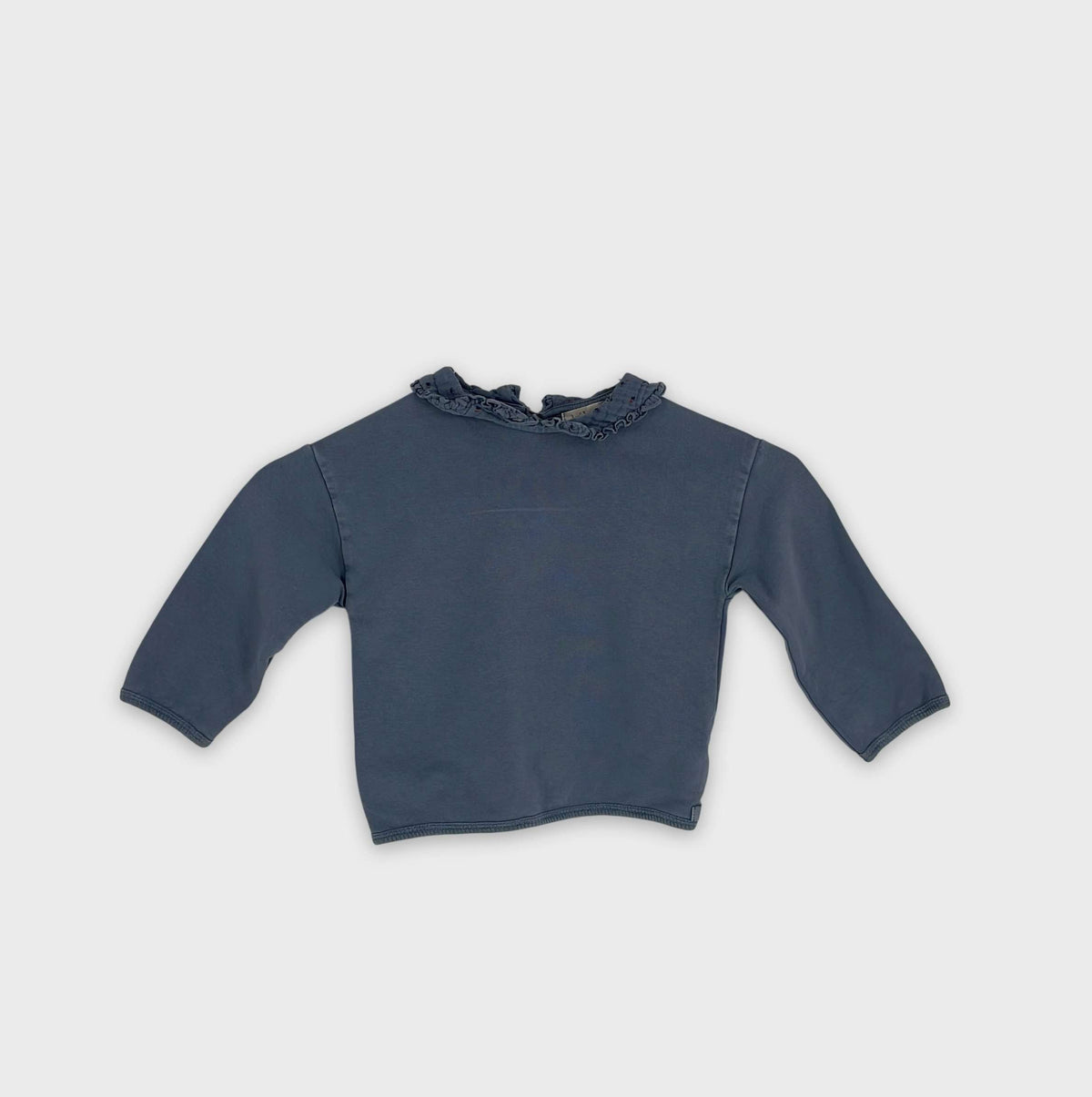 0-Sweat Búho 12 mois