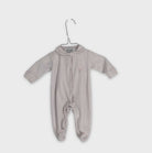 0-Pyjama long Cotolini 1 mois