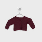 0-Gilet Zara Kids 6-9 Mois