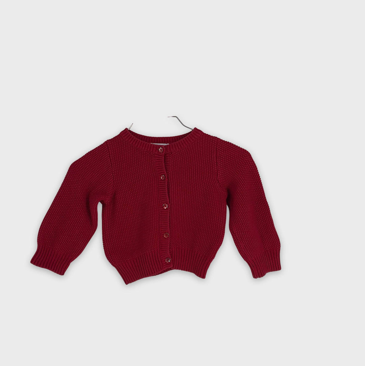 0-Gilet Jacadi 12 mois