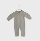 0-Pyjama long Bout'Chou 9 mois