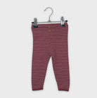 0-Legging Zara Kids 6-9 Mois