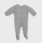 0-Pyjama long Petit Bateau 9 mois