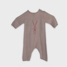 0-Pyjama long Petit Bateau 3 mois