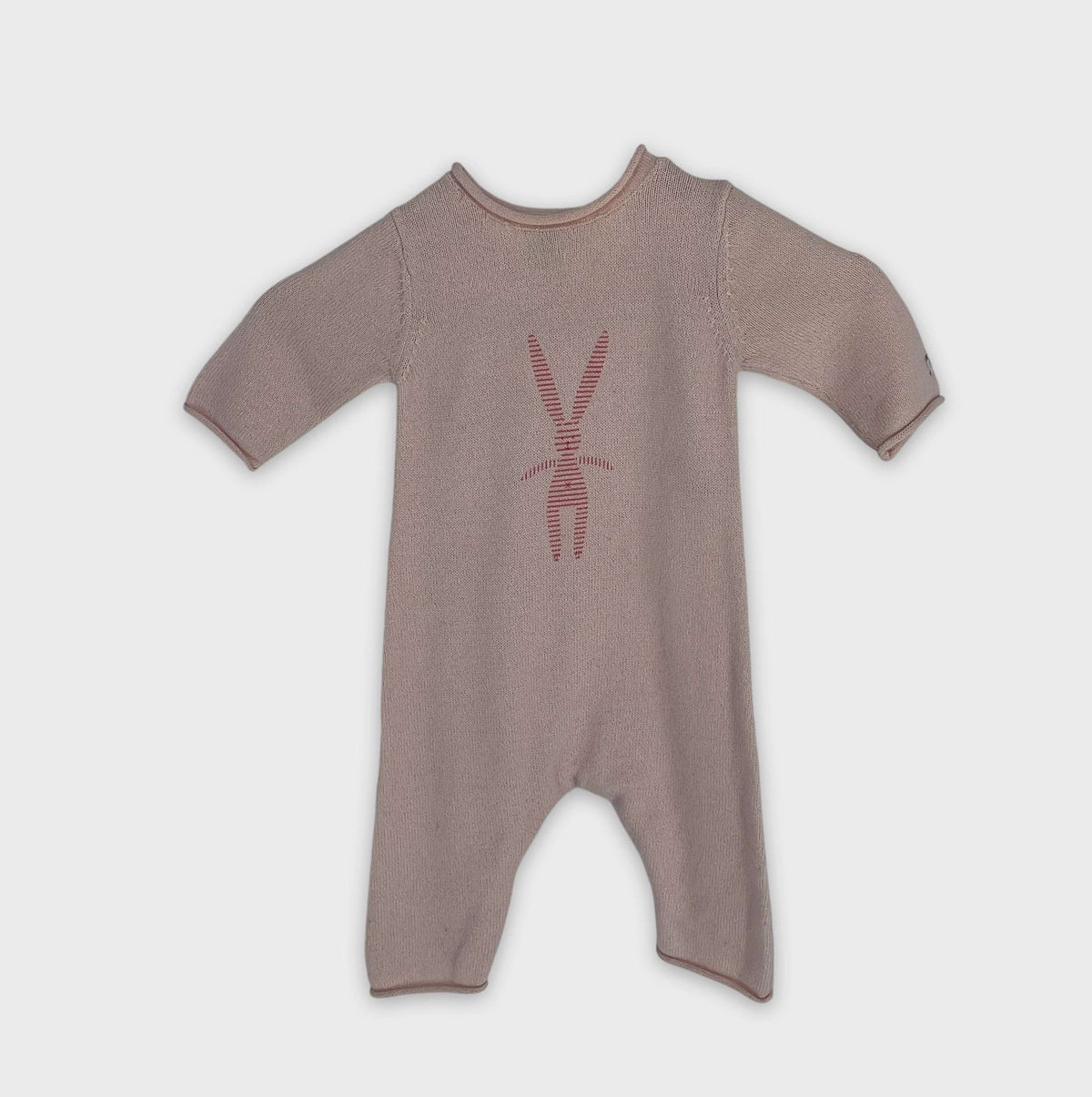 0-Pyjama long Petit Bateau 3 mois