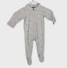 0-Pyjama long Jacadi 12 mois