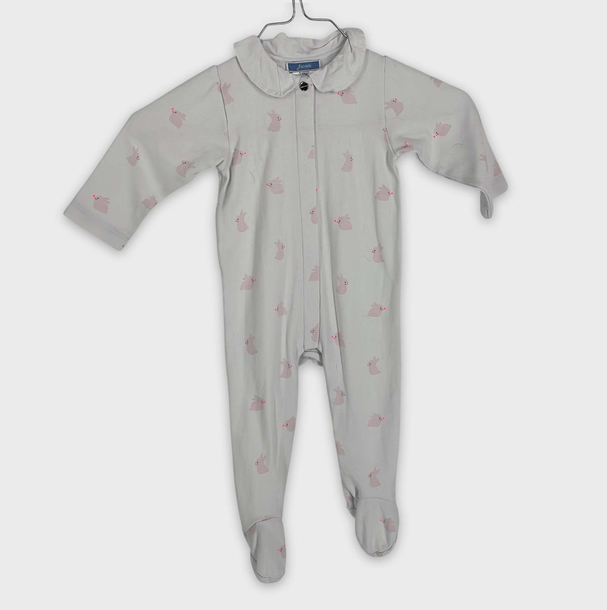 0-Pyjama long Jacadi 12 mois