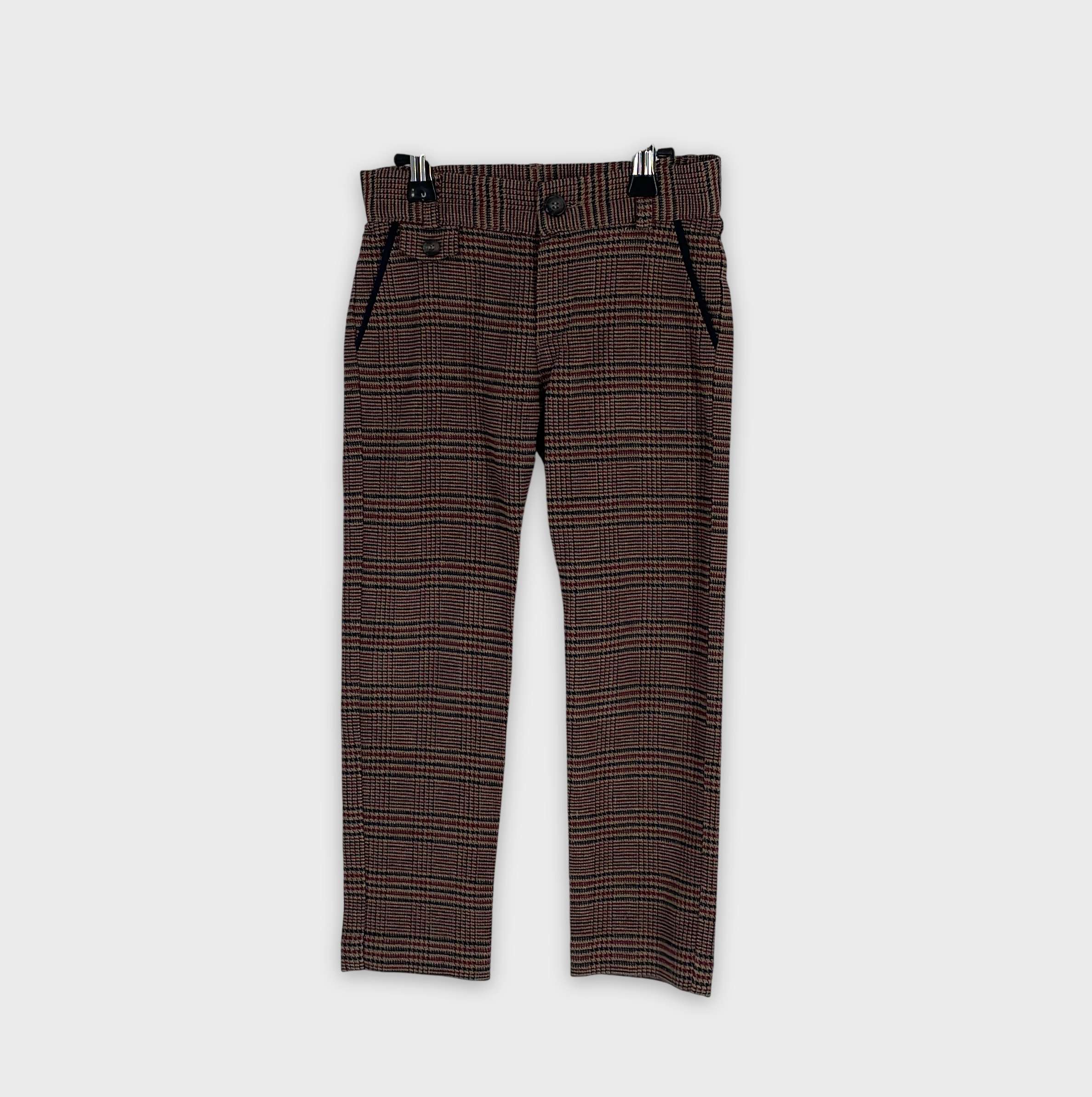 0-Pantalon Tartine Et Chocolat 4 ans