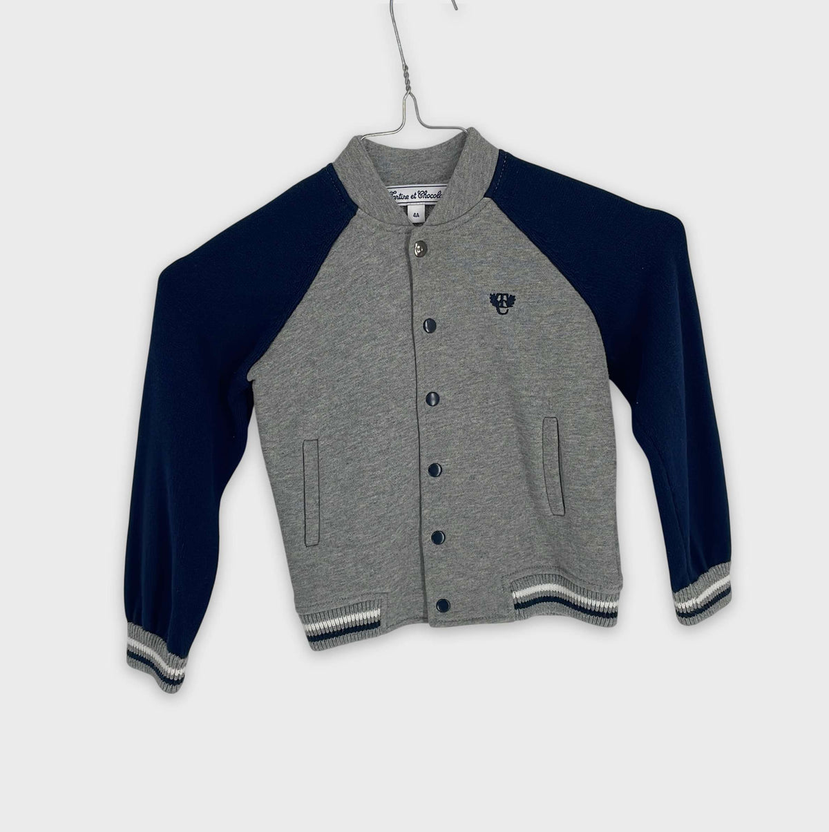 0-Veste/manteau Tartine Et Chocolat 4 ans