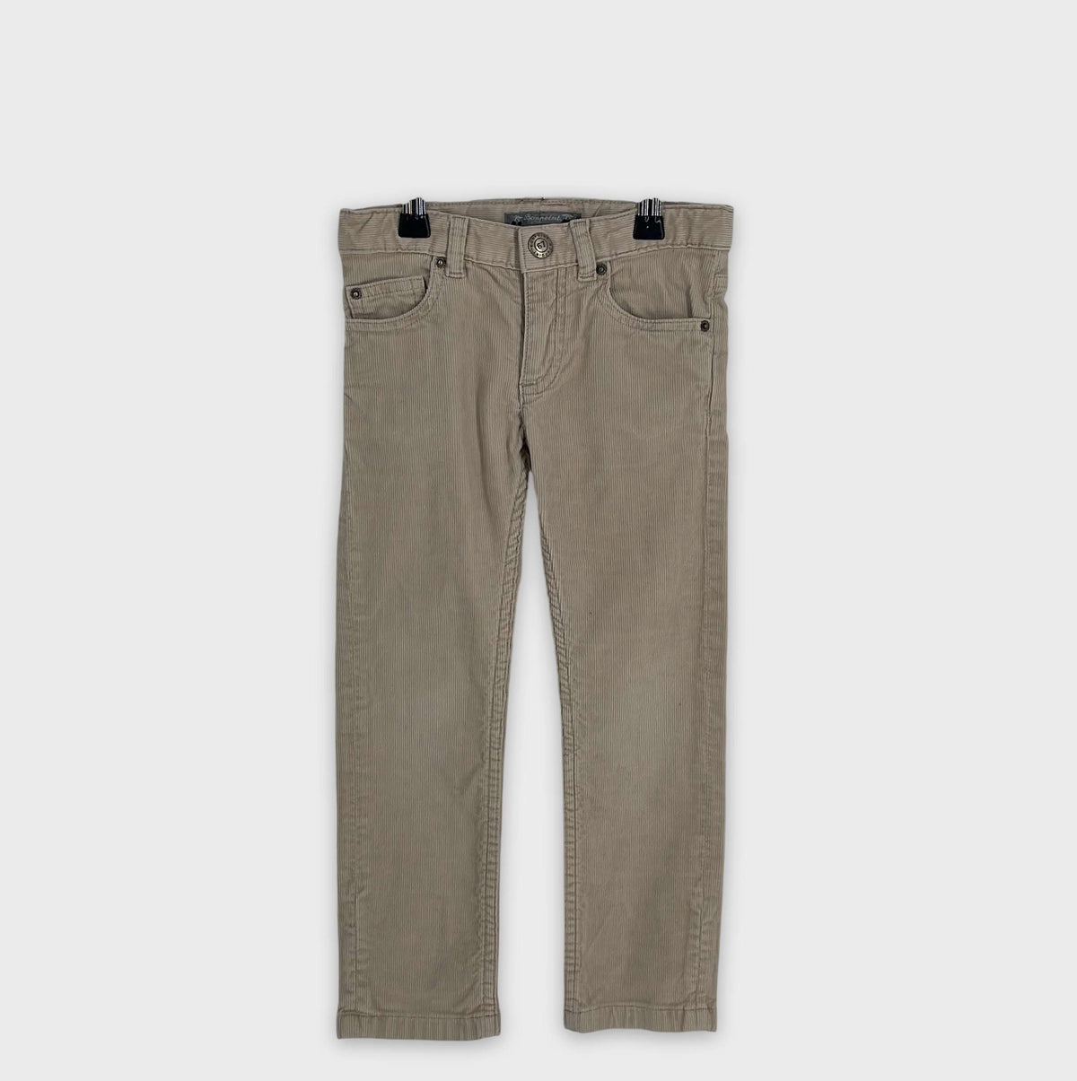 0-Pantalon Bonpoint 4 ans