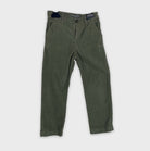 0-Pantalon Marque Inconnue 4 ans