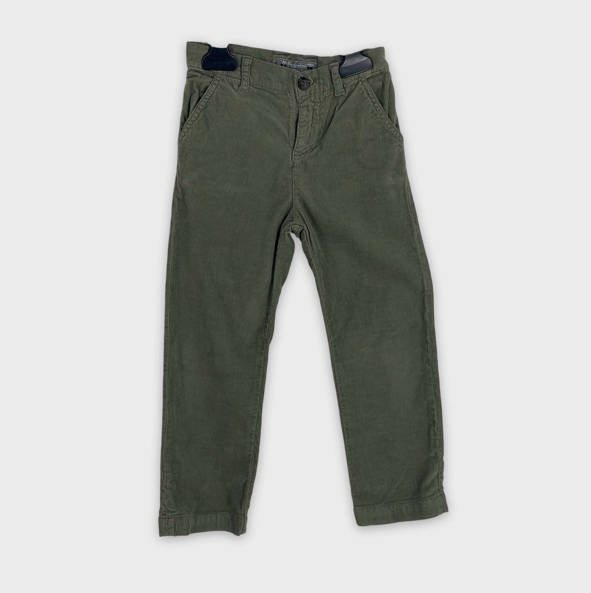 0-Pantalon Marque Inconnue 4 ans