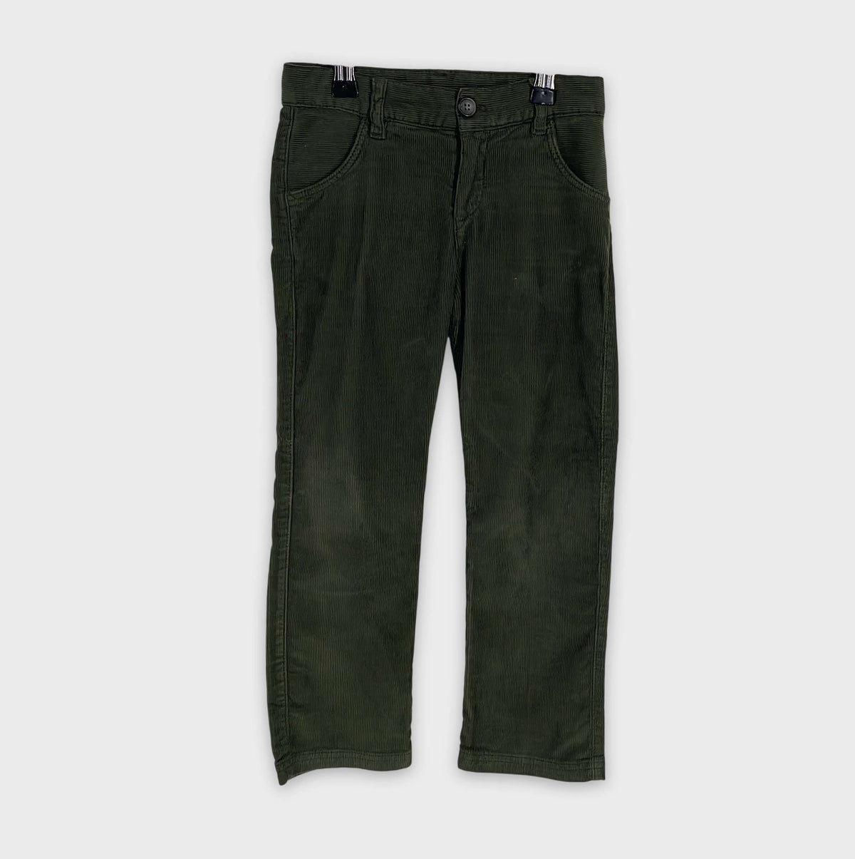 0-Pantalon Tartine Et Chocolat 4 ans