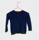 0-Pull Bonpoint 4 ans
