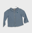0-Chemise/blouse Cyrillus 3 ans