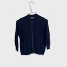 0-Gilet Bonpoint 4 ans