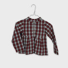 0-Chemise/blouse Jacadi 6 ans