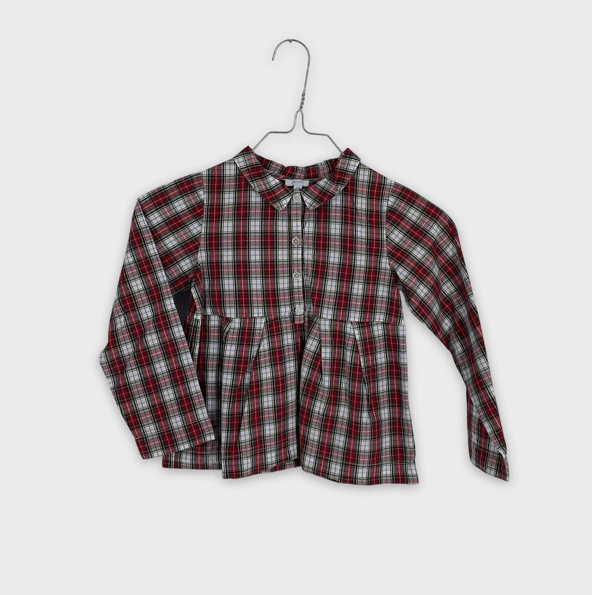 0-Chemise/blouse Jacadi 6 ans