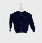 0-Gilet Ralph Lauren 4 ans