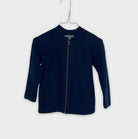 0-Gilet Bonpoint 4 ans