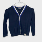 0-Gilet Apolina 4 ans