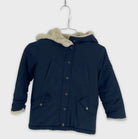 0-Veste/manteau Bonpoint 4 ans