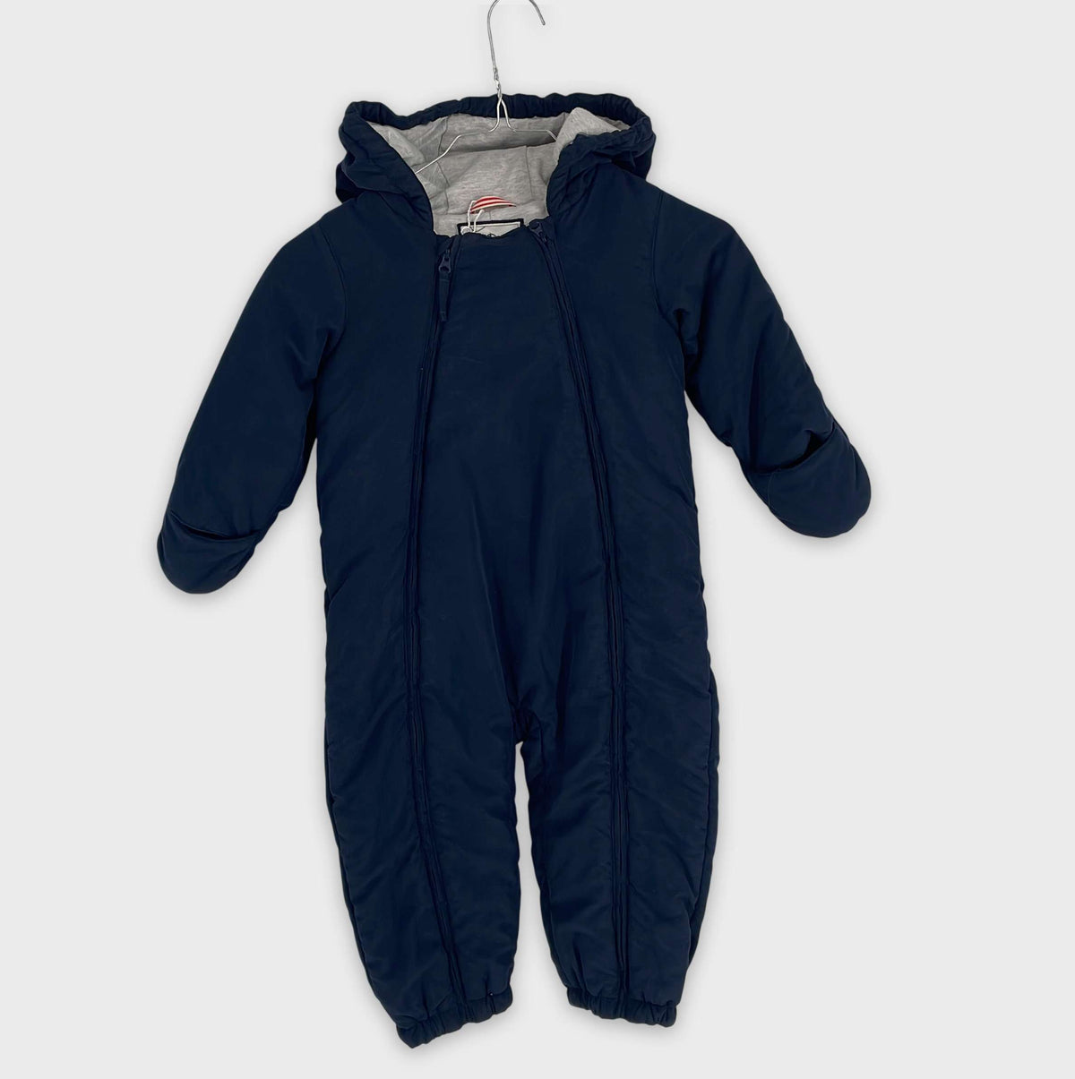 0-Combi pilote Petit Bateau 3 ans