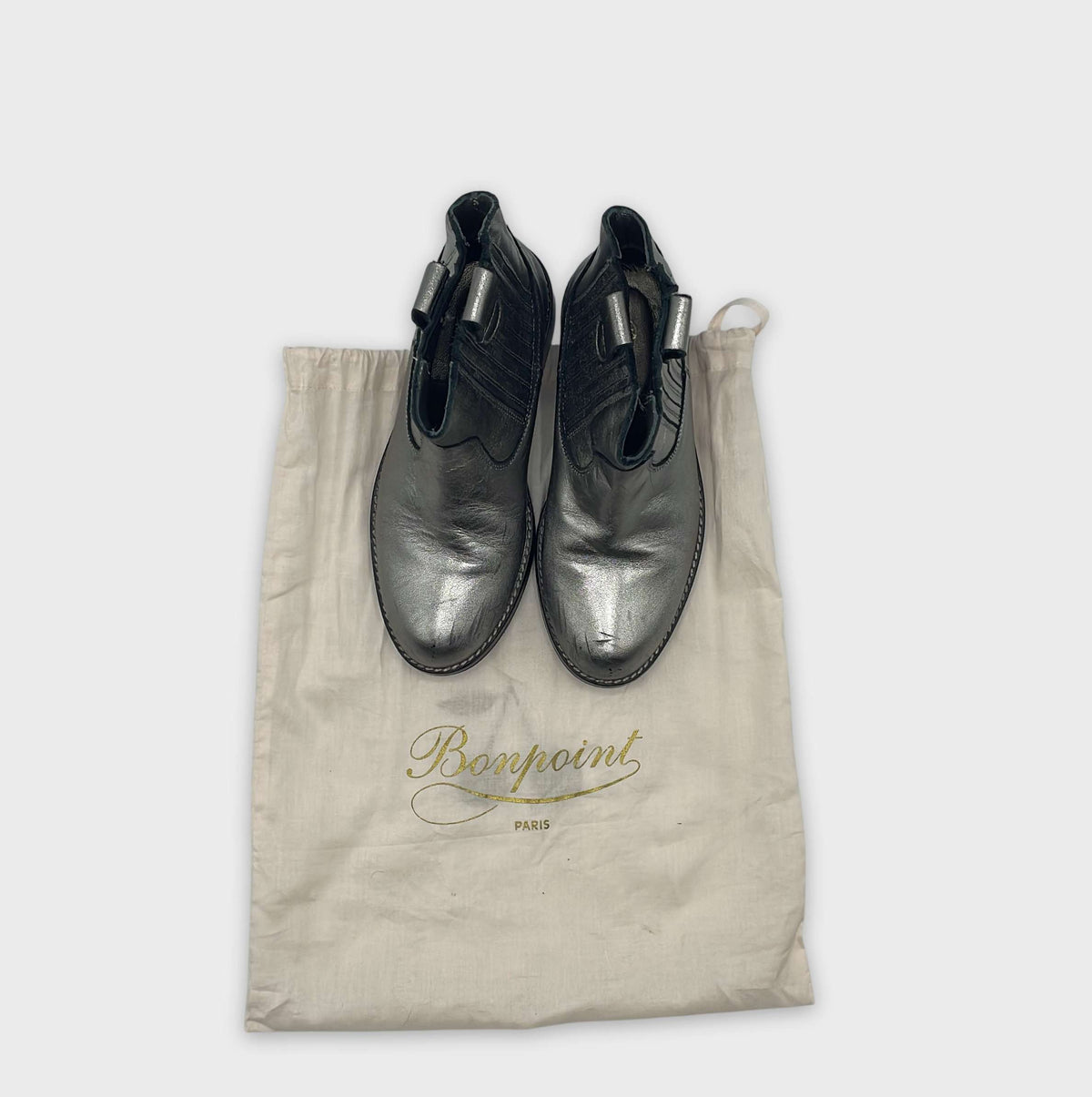 0-Chaussures Bonpoint Taille 29